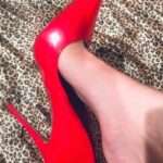 Boston foot session, boston foot model, boston foot dominatrix